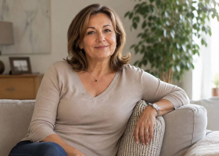 cosa è la menopausa guida