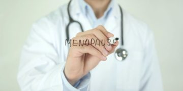 menopausa marker vulnerabilità