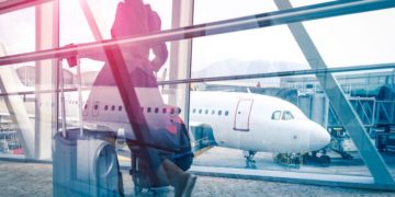 viaggiare dopo 50 anni