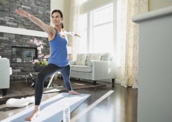 attività fisica menopausa