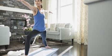 attività fisica menopausa