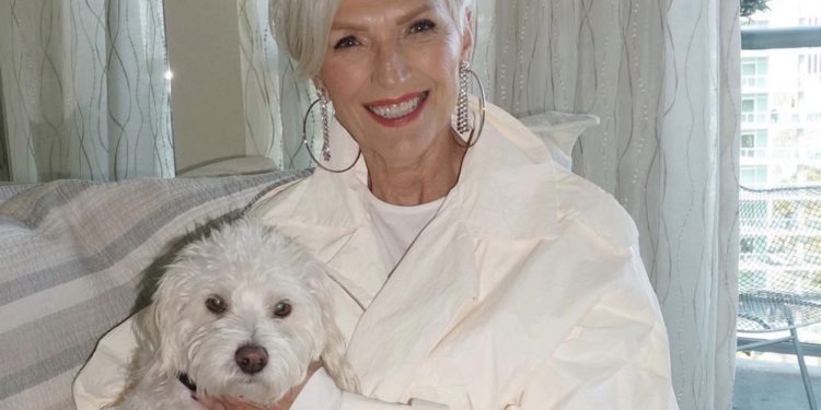 Maye Musk