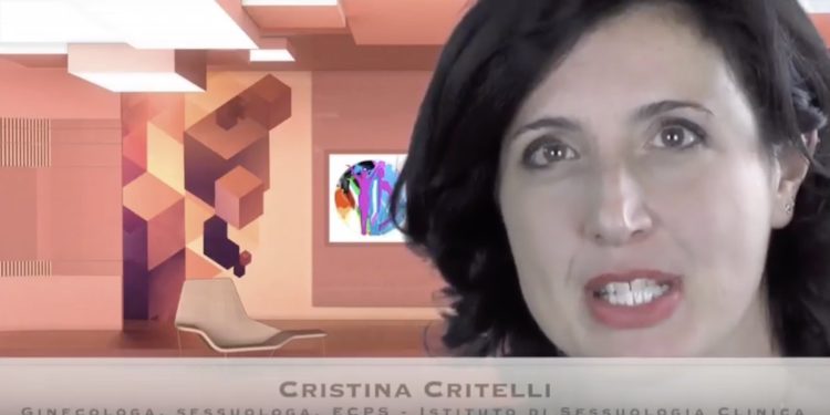 atrofia vulvo vaginale