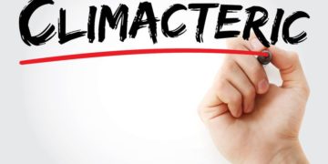 Climaterio e menopausa