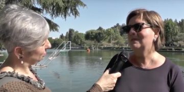 figli menopausa video intervista