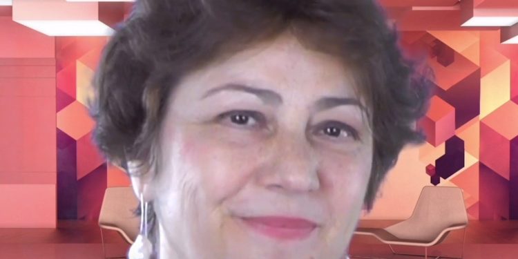 menopausa e sessualita Roberta Rossi