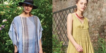 vestiti vampate caractere pe-18