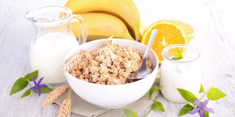 colazione sana in menopausa