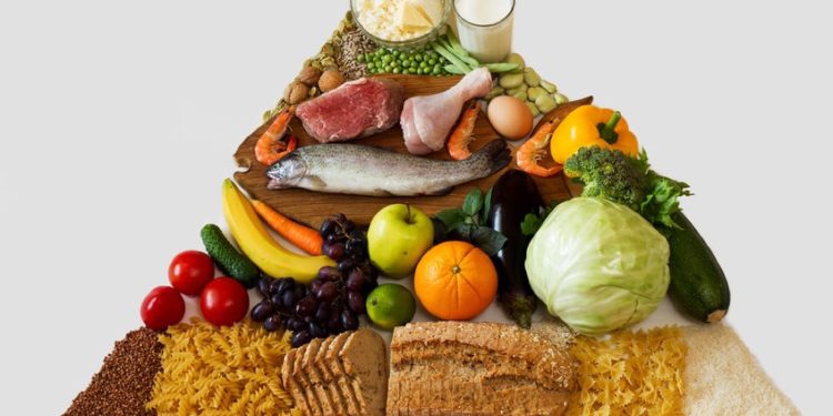 odore della pelle cibo