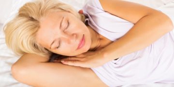 menopausa sudorazione notturna