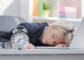 Menopausa e stanchezza