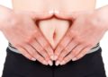 Pancia gonfia in menopausa
