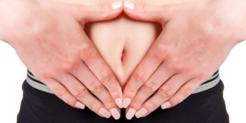 Pancia gonfia in menopausa