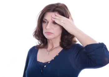 primi sintomi menopausa