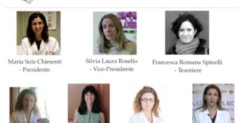 You Donna Progetto Galassia