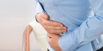 Digestione lenta menopausa