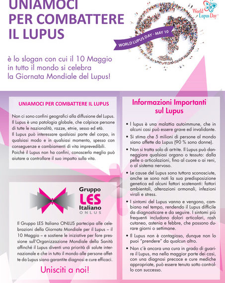 locandina eventi