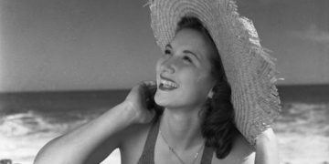 Protezione solare abbronzatura olio di cocco