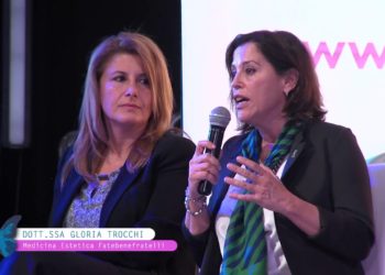 18 ottobre, giornata mondiale della Menopausa