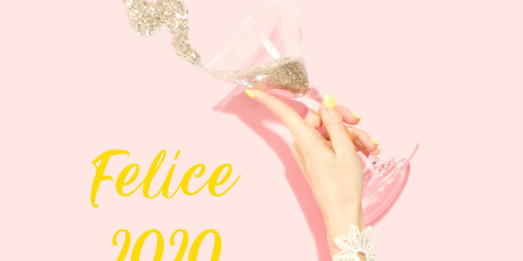 Auguri di un sereno 2020