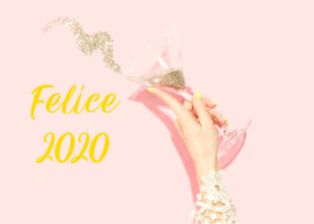 Auguri di un sereno 2020