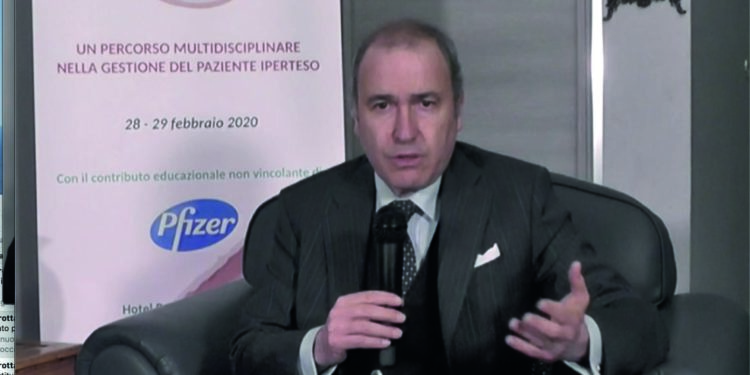 Ipertensione arteriosa: prevenire patologie e costi è possibile