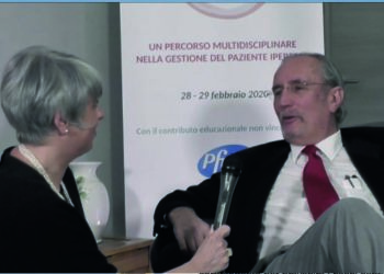 Professor Claudio Borghi la convivenza con il proprio cane diminuisce i rischi cardiovascolari