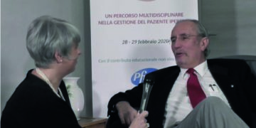 Professor Claudio Borghi la convivenza con il proprio cane diminuisce i rischi cardiovascolari