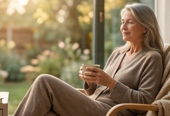 Sonno e menopausa: perché si dorme peggio e come tornare a riposare bene