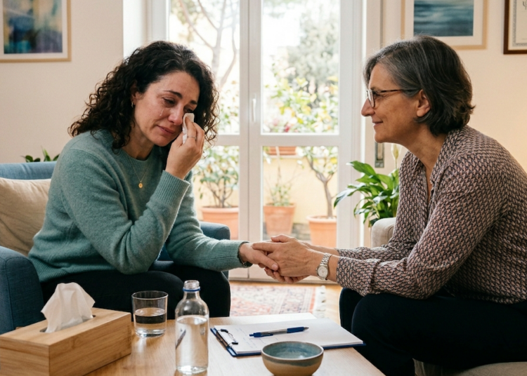 Menopausa e salute mentale: quando il malessere si fa profondo