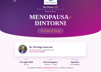 Invito al Meet the expert